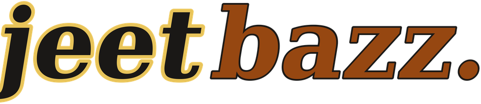 jeetbazz. logo